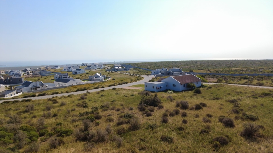 0 Bedroom Property for Sale in Hoogland Western Cape